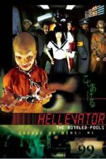 Watch Hellevator Megavideo