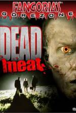 Watch Dead Meat Megavideo