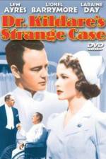 Watch Dr Kildare's Strange Case Megavideo