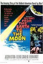 Watch From the Earth to the Moon Megavideo