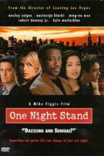 Watch One Night Stand Megavideo