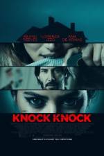 Watch Knock Knock Megavideo