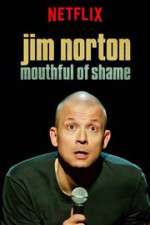 Watch Jim Norton: Mouthful of Shame Megavideo