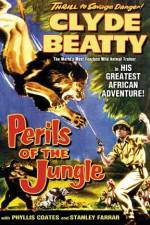 Watch Perils of the Jungle Megavideo
