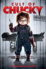 Watch Cult of Chucky Megavideo