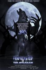Watch Frankenstein vs the Wolfman in 3-D Megavideo