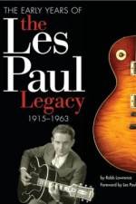 Watch Les Paul The Wizard of Waukesha Megavideo