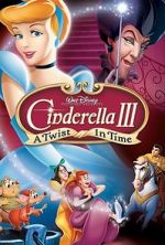 Watch Cinderella 3: A Twist in Time Megavideo
