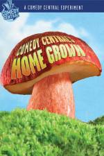 Watch Comedy Central's Home Grown Megavideo