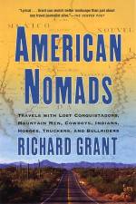 Watch American Nomads Megavideo