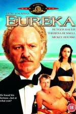 Watch Eureka Megavideo