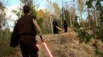 Watch The Final Lightsaber Battle Megavideo