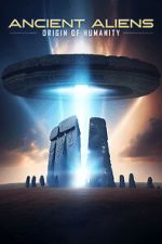 Watch Ancient Aliens: Origin of Humanity Megavideo