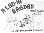 Watch A-Lad-in Bagdad (Short 1938) Megavideo