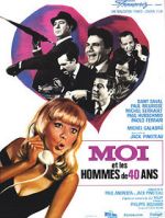 Watch Moi et les hommes de 40 ans Megavideo