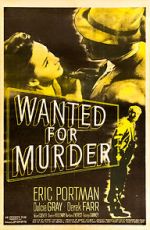 Watch Wanted for Murder Megavideo