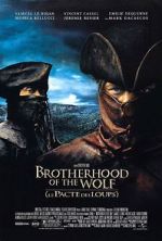 Watch Brotherhood of the Wolf Megavideo