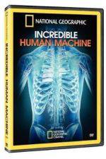 Watch Incredible Human Machine Megavideo