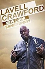 Watch Lavell Crawford: New Look, Same Funny! Megavideo