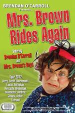 Watch Mrs Brown Rides Again Megavideo