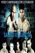 Watch Mikey Garcia vs Orlando Salido Megavideo