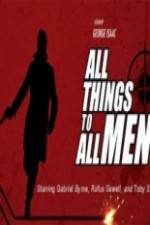Watch All Things to All Men Megavideo