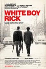 Watch White Boy Rick Megavideo