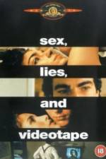 Watch Sex, Lies, and Videotape Megavideo