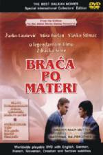 Watch Braca po materi Megavideo