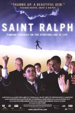 Watch Saint Ralph Megavideo