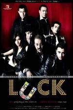 Watch Luck Megavideo