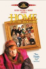 Watch Home for the Holidays Megavideo