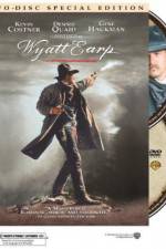 Watch Wyatt Earp Megavideo