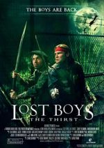 Watch Lost Boys: The Thirst Megavideo