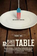 Watch A Place at the Table Megavideo