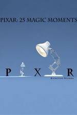 Watch Pixar: 25 Magic Moments Megavideo