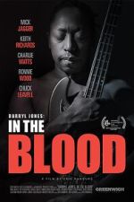 Watch Darryl Jones: In the Blood Megavideo