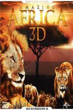 Watch Amazing Africa 3D Megavideo