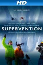 Watch Supervention Megavideo