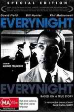 Watch Everynight... Everynight Megavideo