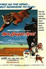 Watch Run, Cougar, Run Megavideo