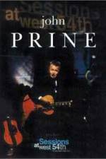 Watch John Prine: 54 Street Sessions Megavideo