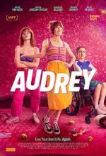 Watch Audrey Megavideo