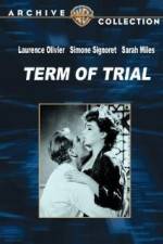 Watch Term of Trial Megavideo