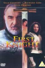 Watch First Knight Megavideo