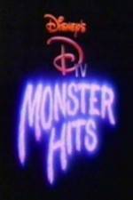 Watch Disney's DTV Monster Hits Megavideo