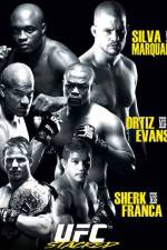 Watch UFC 73 Countdown Megavideo