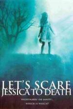 Watch Let's Scare Jessica to Death Megavideo