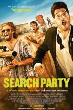 Watch Search Party Megavideo