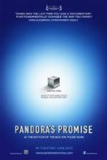 Watch Pandoras Promise Megavideo